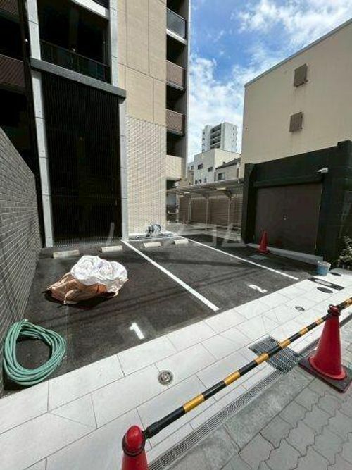 S-RESIDENCE天満橋arのその他画像