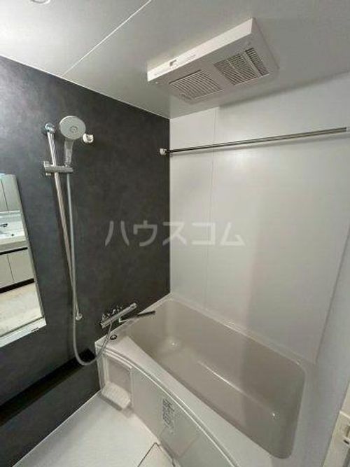 S-RESIDENCE天満橋arの風呂