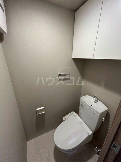 S-RESIDENCE天満橋arの内装