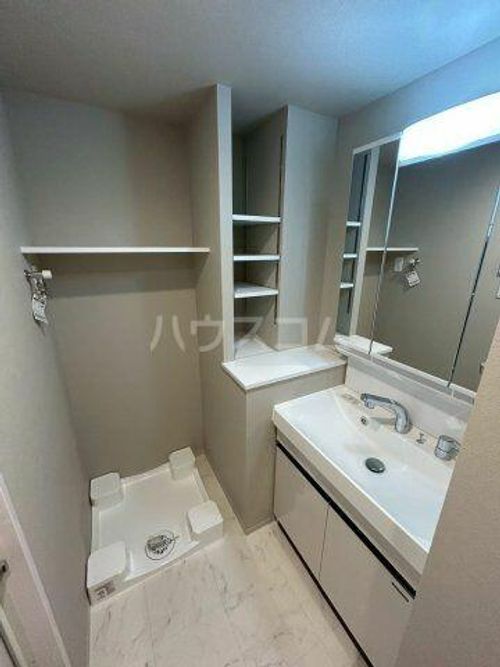 S-RESIDENCE天満橋arの内装
