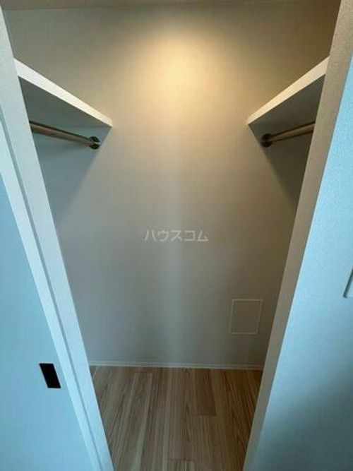 S-RESIDENCE天満橋arの内装