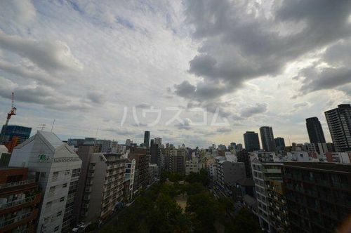 プライマル南森町パークビュー(旧ビガーポリス277滝川公園Ⅱ)のその他画像