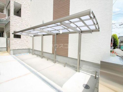 フジパレス守口Ⅷ番館のその他画像