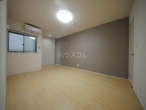 フジパレス守口Ⅷ番館の居間