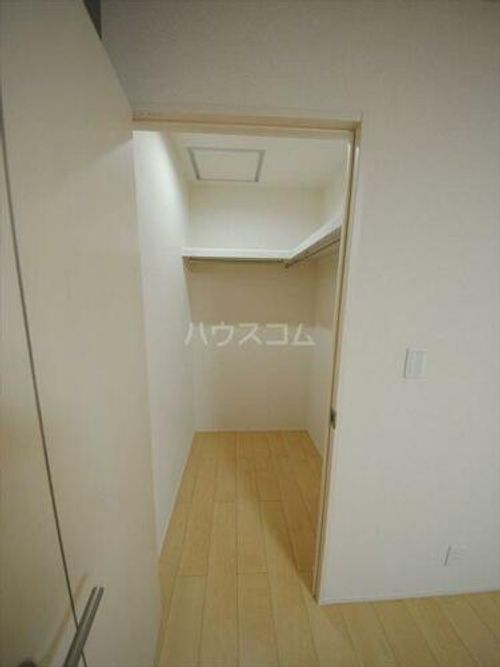 フジパレス守口Ⅷ番館の内装