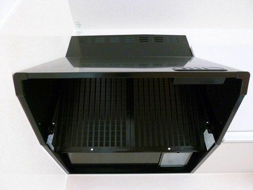 グレイスフルMJ103の居間