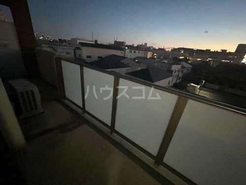 大阪府豊中市二葉町1丁目(マンション)の賃貸物件の内装