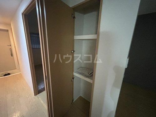 大阪府豊中市二葉町1丁目(マンション)の賃貸物件の内装