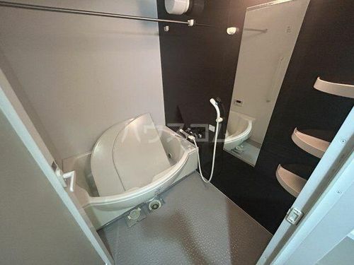 大阪府豊中市二葉町1丁目(マンション)の賃貸物件の風呂
