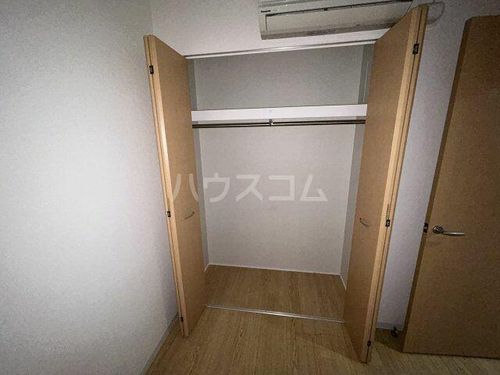 大阪府豊中市二葉町1丁目(マンション)の賃貸物件の内装