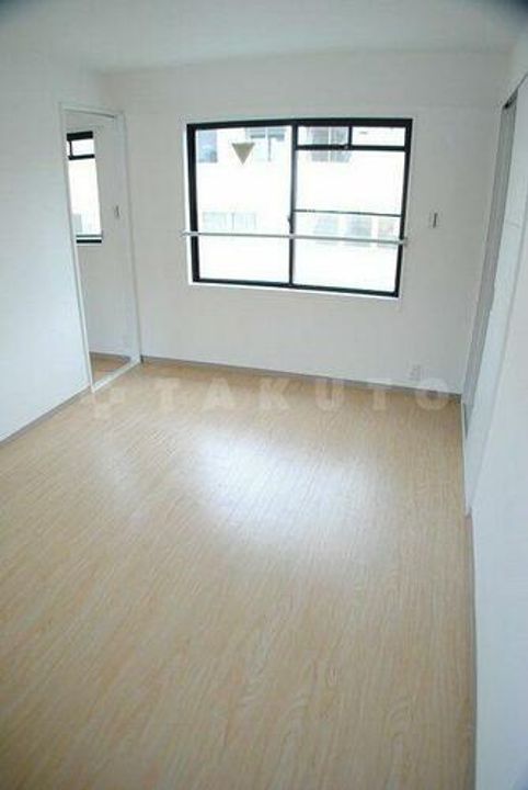 エルブ新大阪505の内装