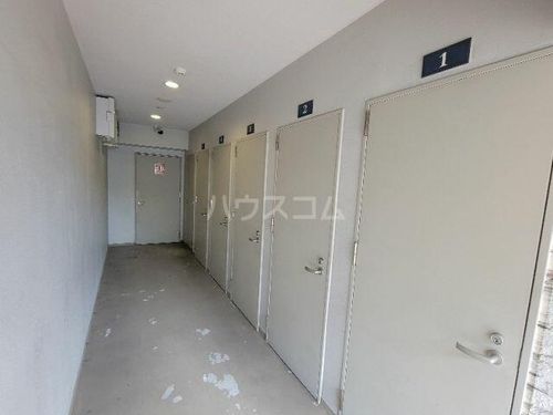 大阪府豊中市服部南町3丁目(マンション)の賃貸物件のその他画像