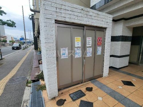 大阪府豊中市服部南町3丁目(マンション)の賃貸物件のその他画像