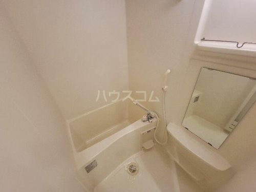 大阪府豊中市服部南町3丁目(マンション)の賃貸物件の風呂