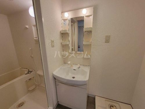 大阪府豊中市服部南町3丁目(マンション)の賃貸物件の内装