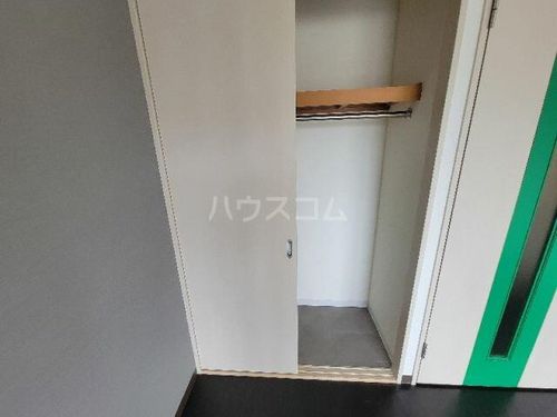 大阪府豊中市服部南町3丁目(マンション)の賃貸物件の内装