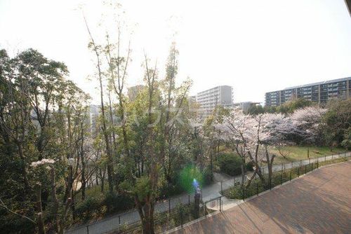 プレミスト北千里クラッシィF棟のその他画像