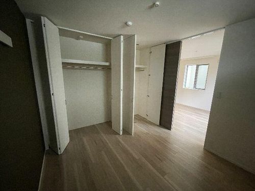 レジデンスシーズ6の内装