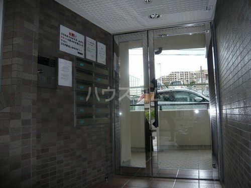 エクセルヴィラのその他画像