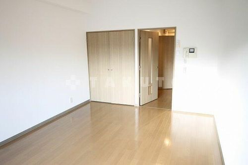 エクセルヴィラの内装