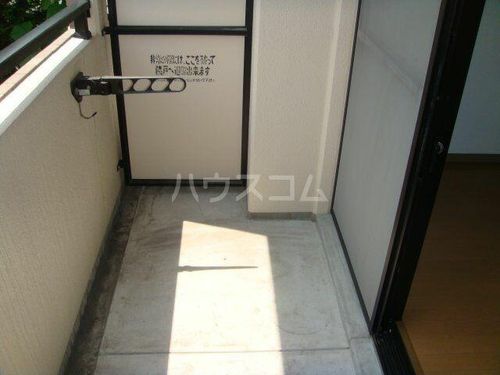 エクセルヴィラの内装