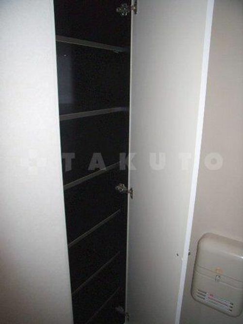 エクセルヴィラの内装