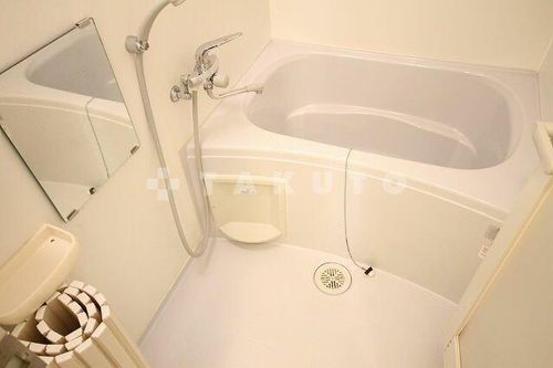 エクセルヴィラの風呂