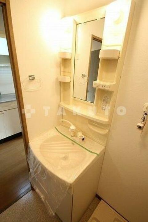 エクセルヴィラの内装