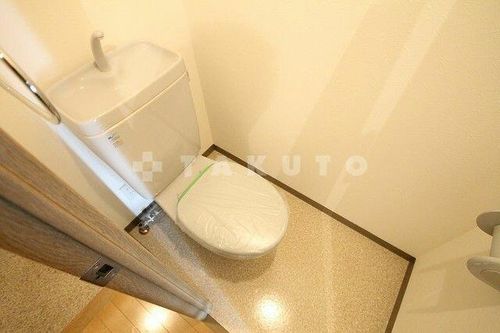 エクセルヴィラの内装