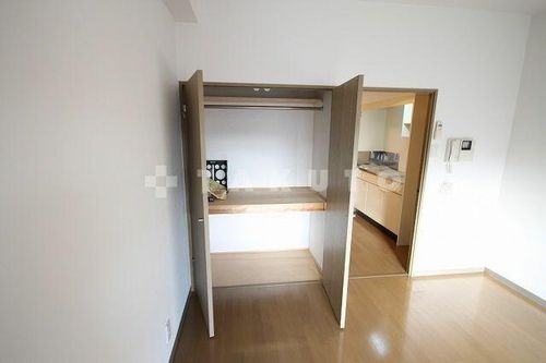 エクセルヴィラの内装