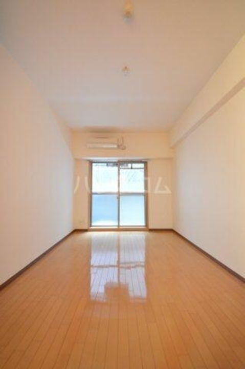 エスリード同心第5の内装