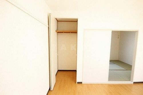 ファミーユ南が丘の内装