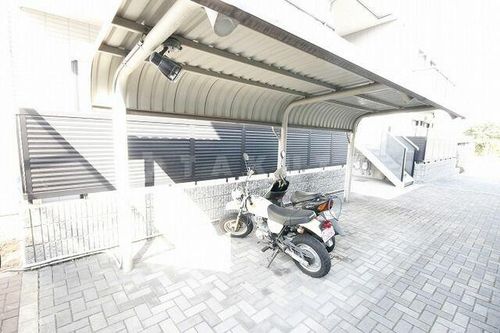 ファミーユ南が丘のその他画像