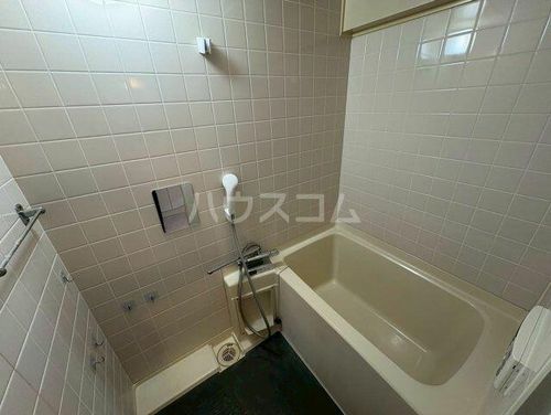 大阪府大阪市城東区蒲生1丁目(マンション)の賃貸物件の風呂