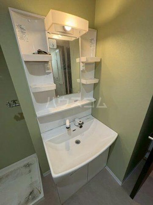 大阪府大阪市城東区蒲生1丁目(マンション)の賃貸物件の内装