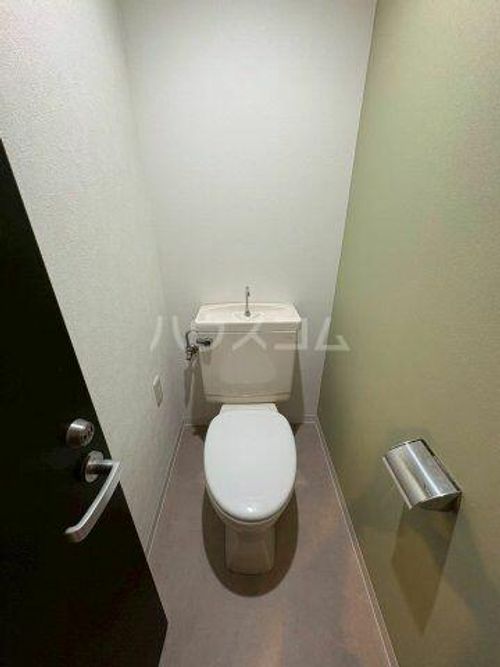 大阪府大阪市城東区蒲生1丁目(マンション)の賃貸物件の内装