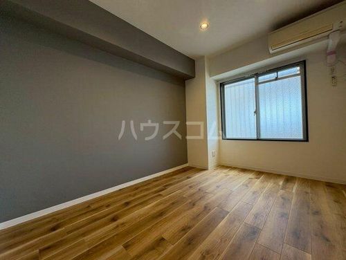 大阪府大阪市城東区蒲生1丁目(マンション)の賃貸物件の内装