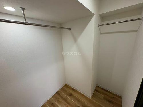 大阪府大阪市城東区蒲生1丁目(マンション)の賃貸物件の内装