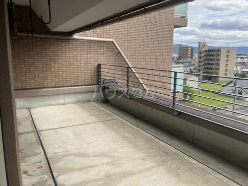 ハーヴィスカエロンの内装