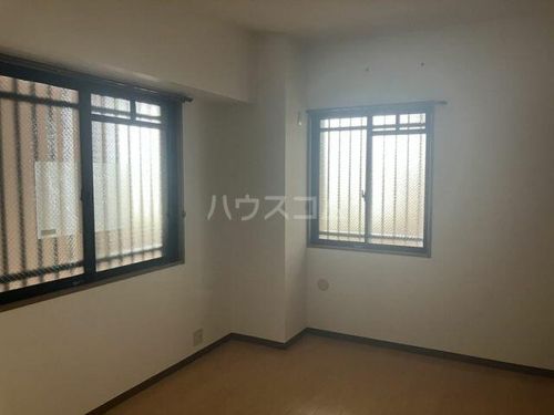 ハーヴィスカエロンの内装