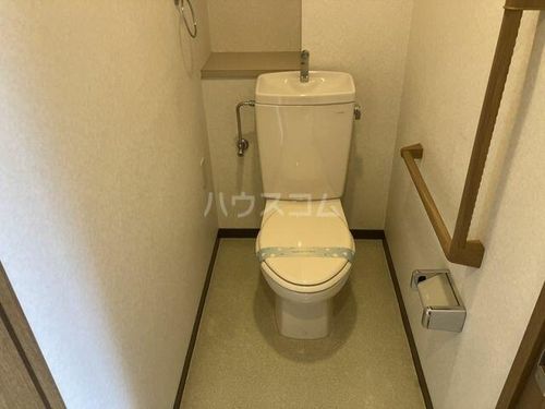 ハーヴィスカエロンの内装