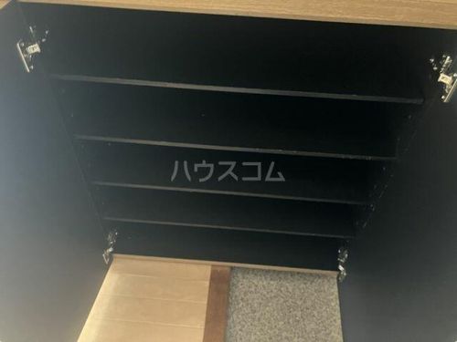 ハーヴィスカエロンのその他画像