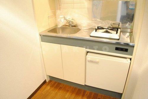 メゾンソレイユのその他画像
