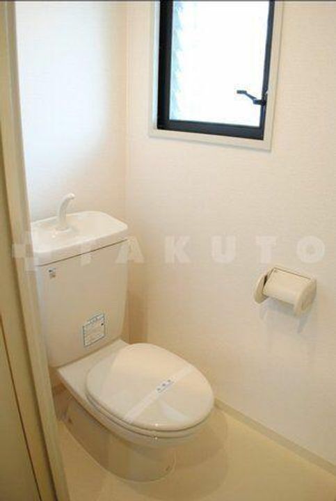 メゾンソレイユの内装