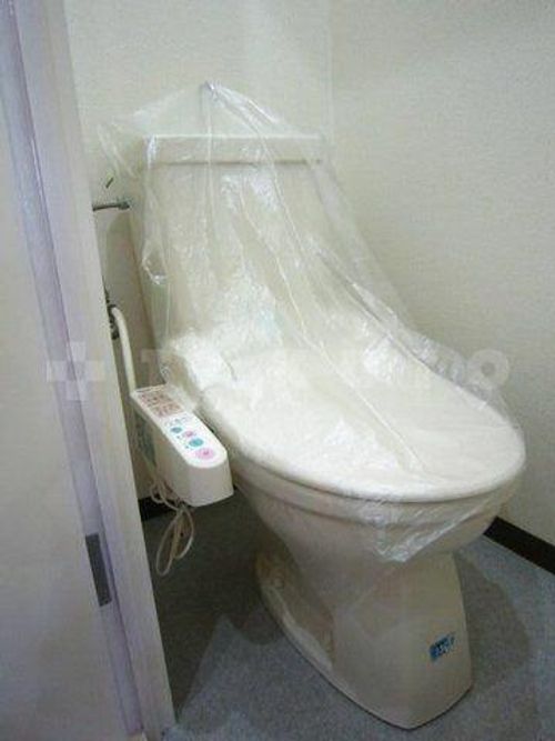 レストサンピアーの内装