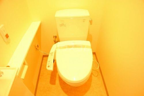 大阪府大阪市西区江戸堀1丁目(マンション)の賃貸物件の内装