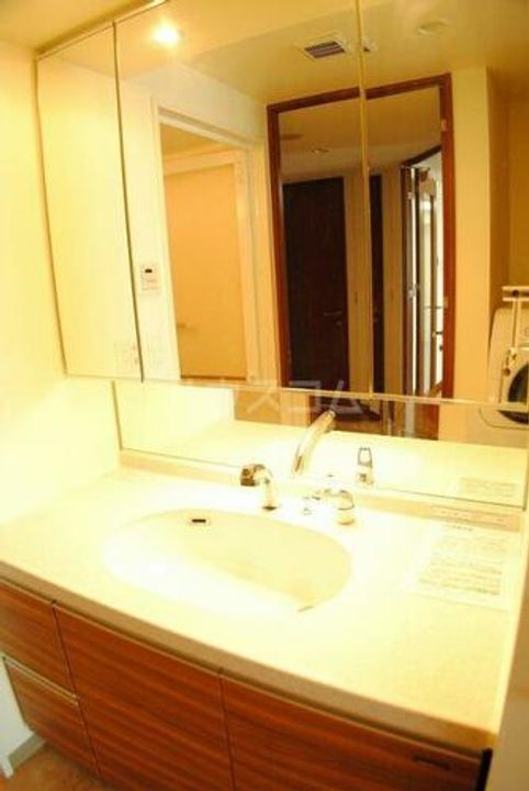 大阪府大阪市西区江戸堀1丁目(マンション)の賃貸物件の内装