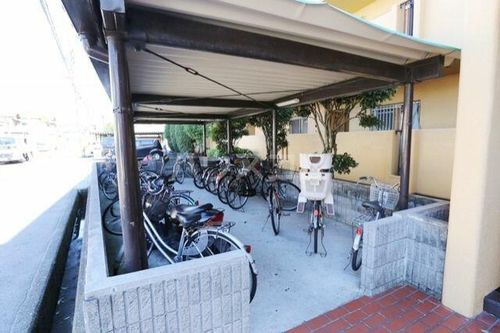 グリーンハイツ泉206のその他画像