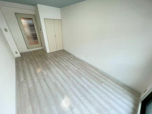 グランヴェルデ緑地の内装