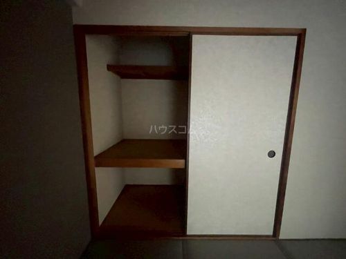 カクタスパークハイツの内装